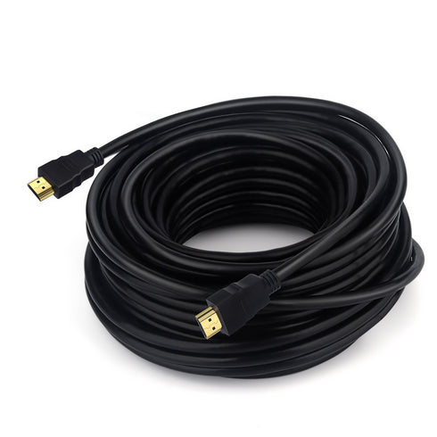 Male HDMI Cable V1.4 30M